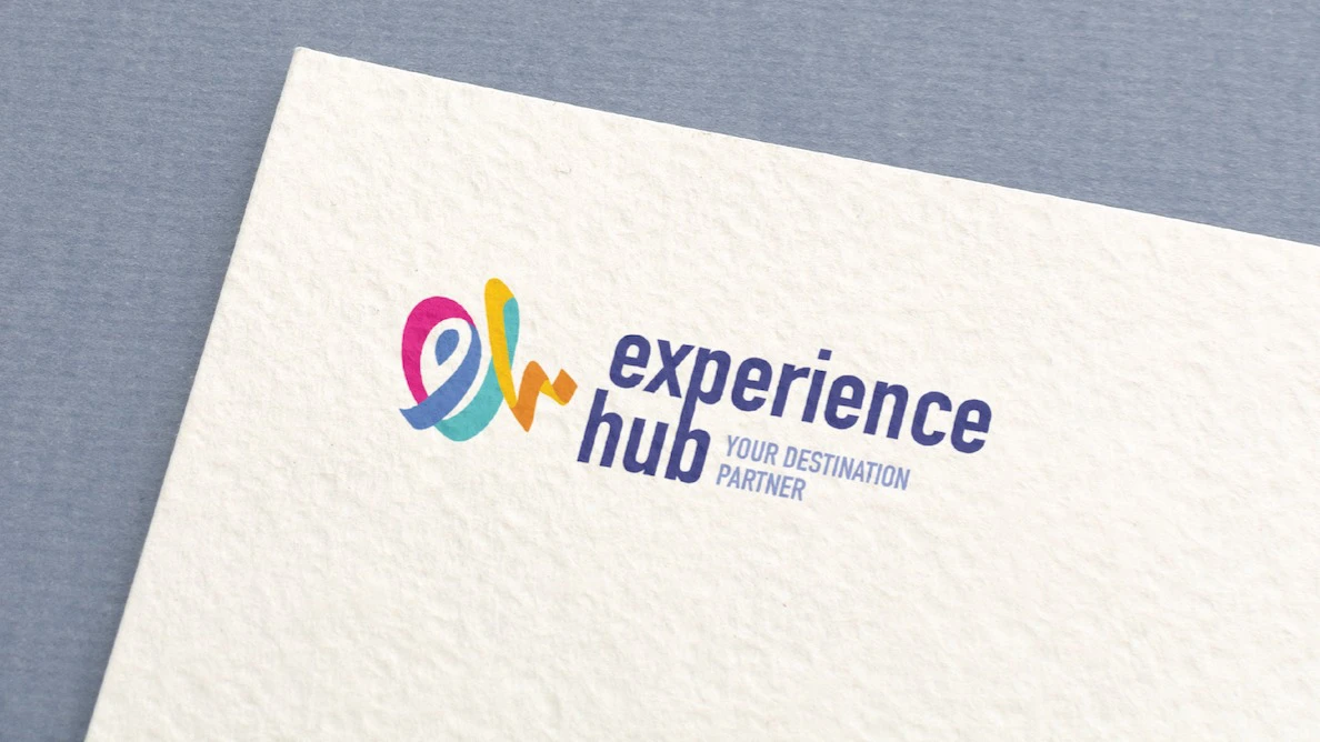 Yas experience hub - branding - banner